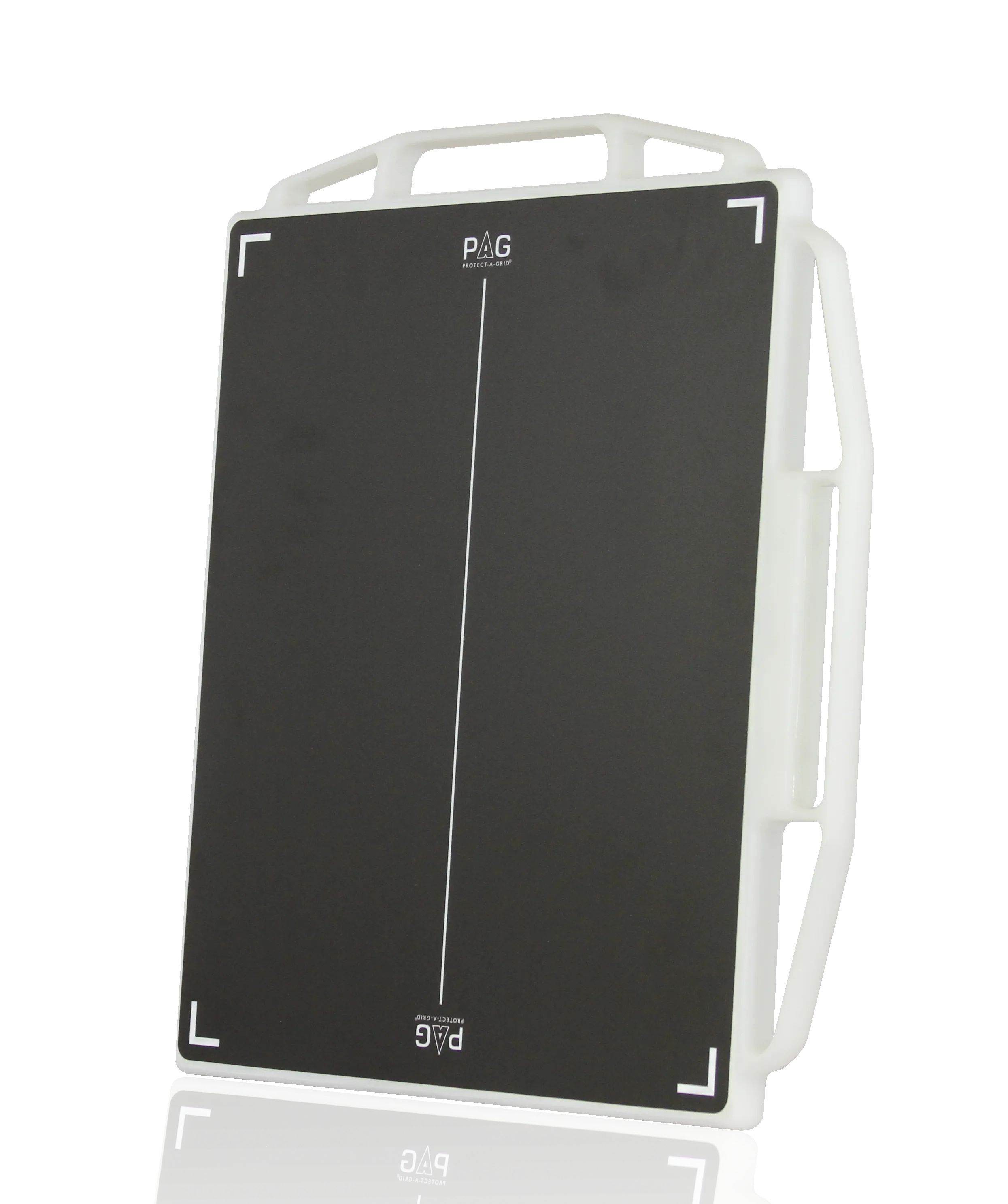 Dual Handle Protect-A-Grid® Encasement