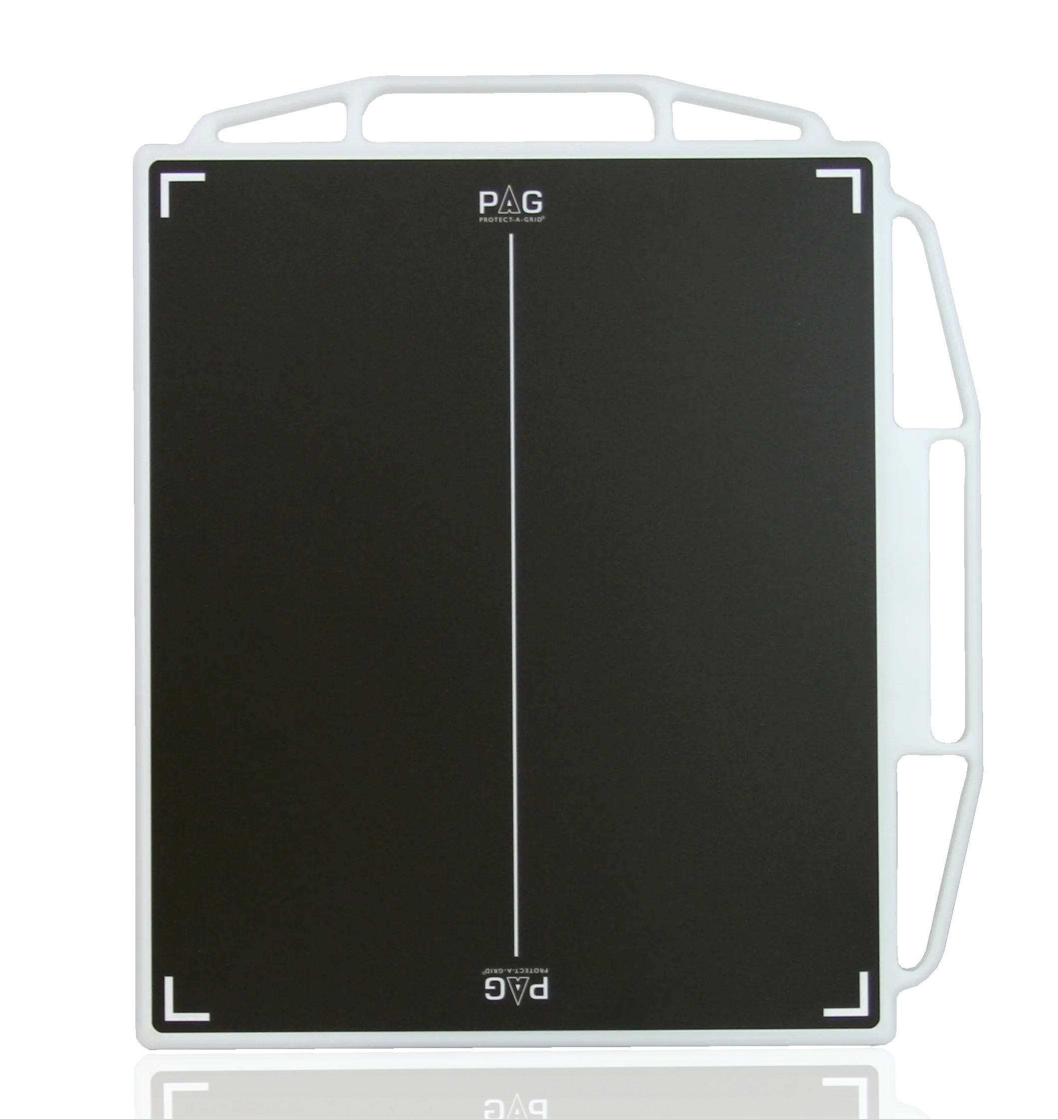 Dual Handle Protect-A-Grid® Encasement