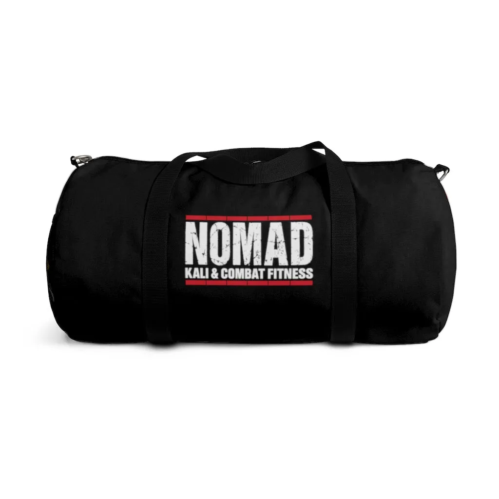 Dual Wieldin' Rules 2 - Duffel Bag