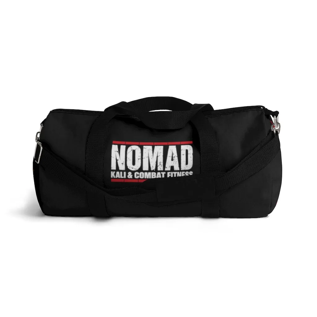 Dual Wieldin' Rules 2 - Duffel Bag