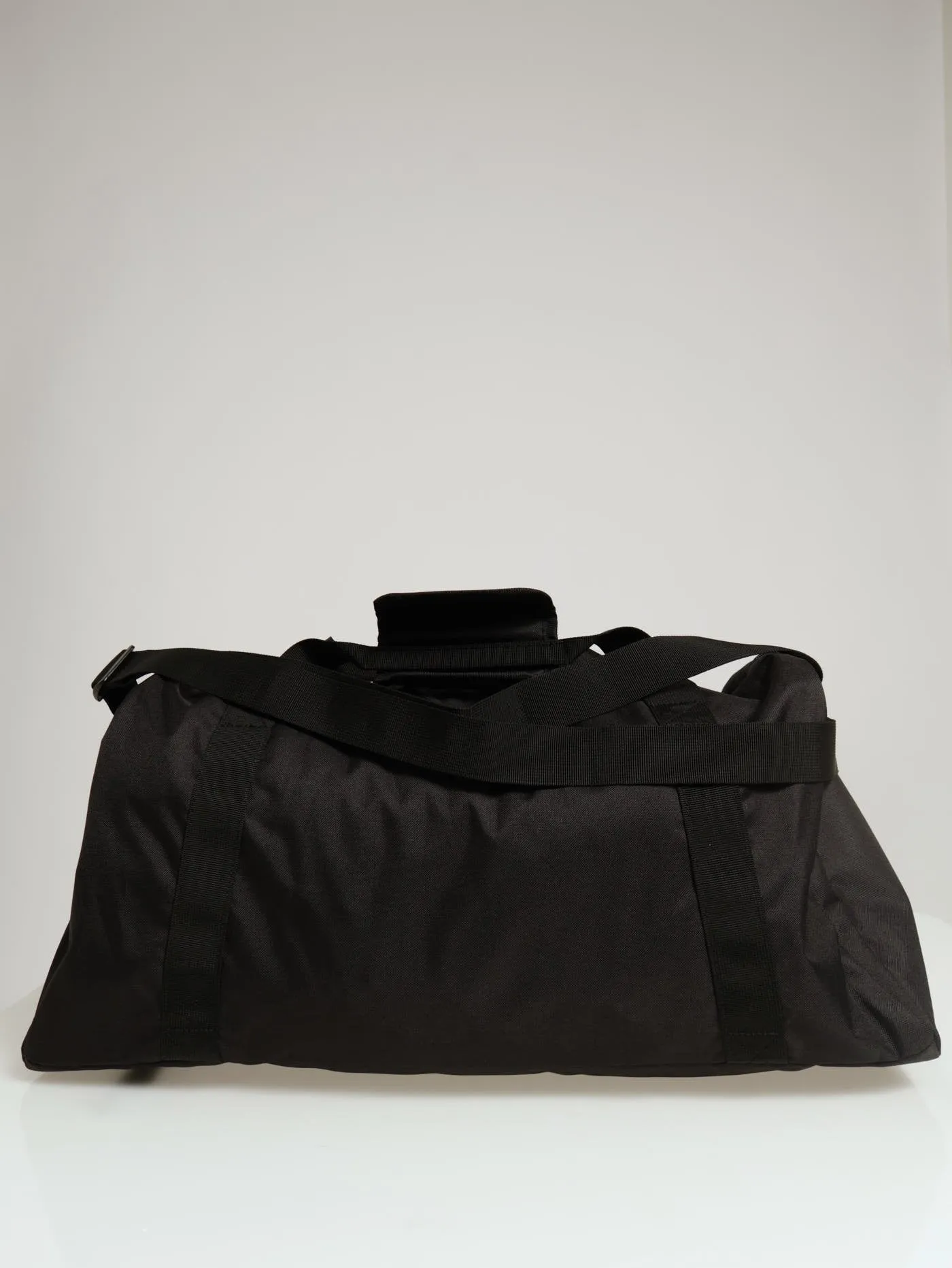 Duffel Bag - Black