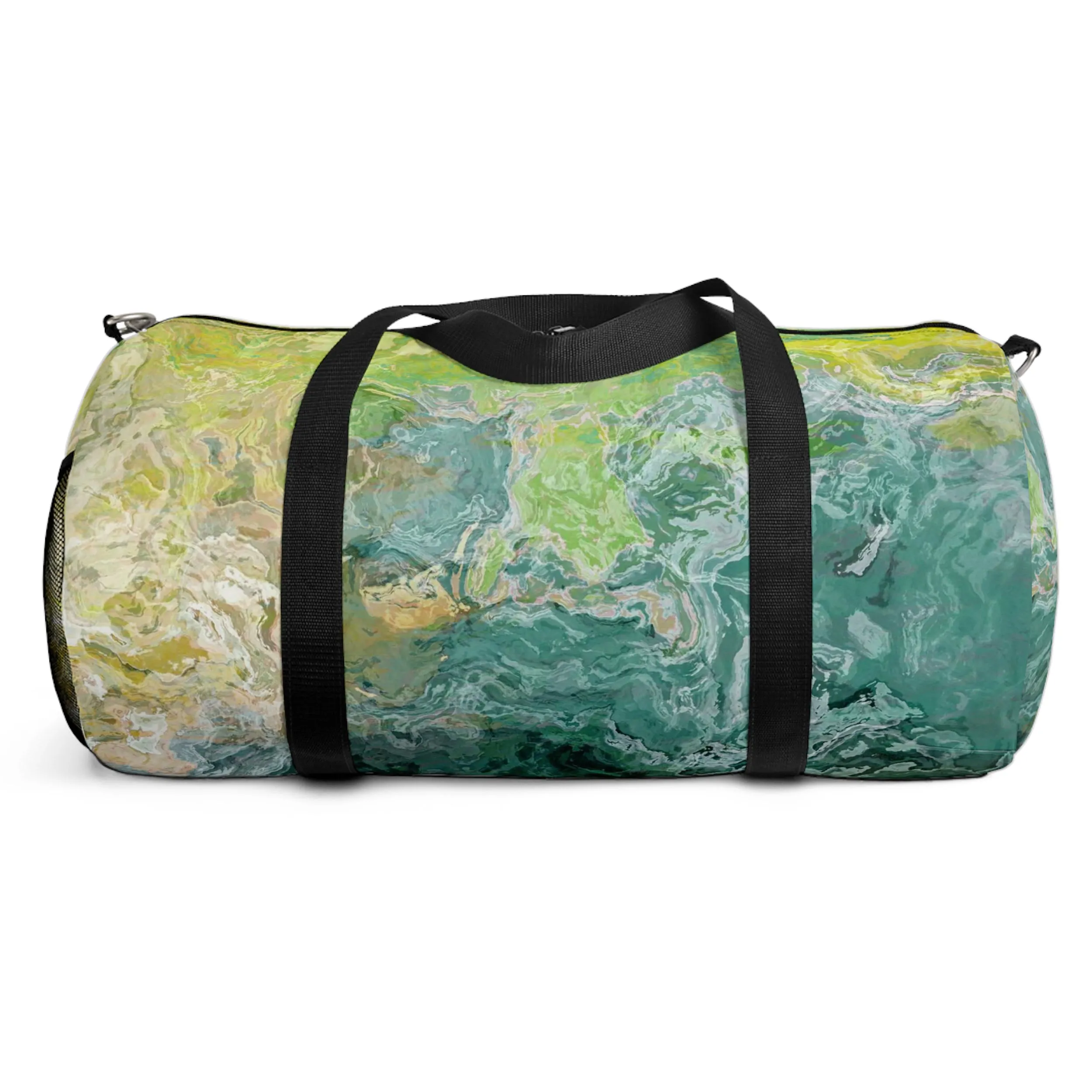 Duffle Bag, Sea Coast