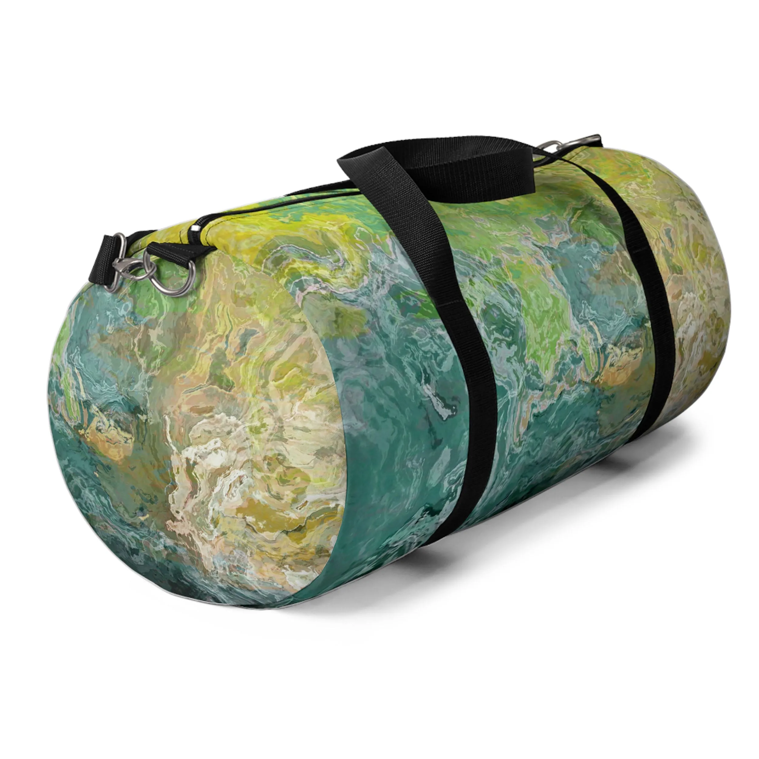 Duffle Bag, Sea Coast