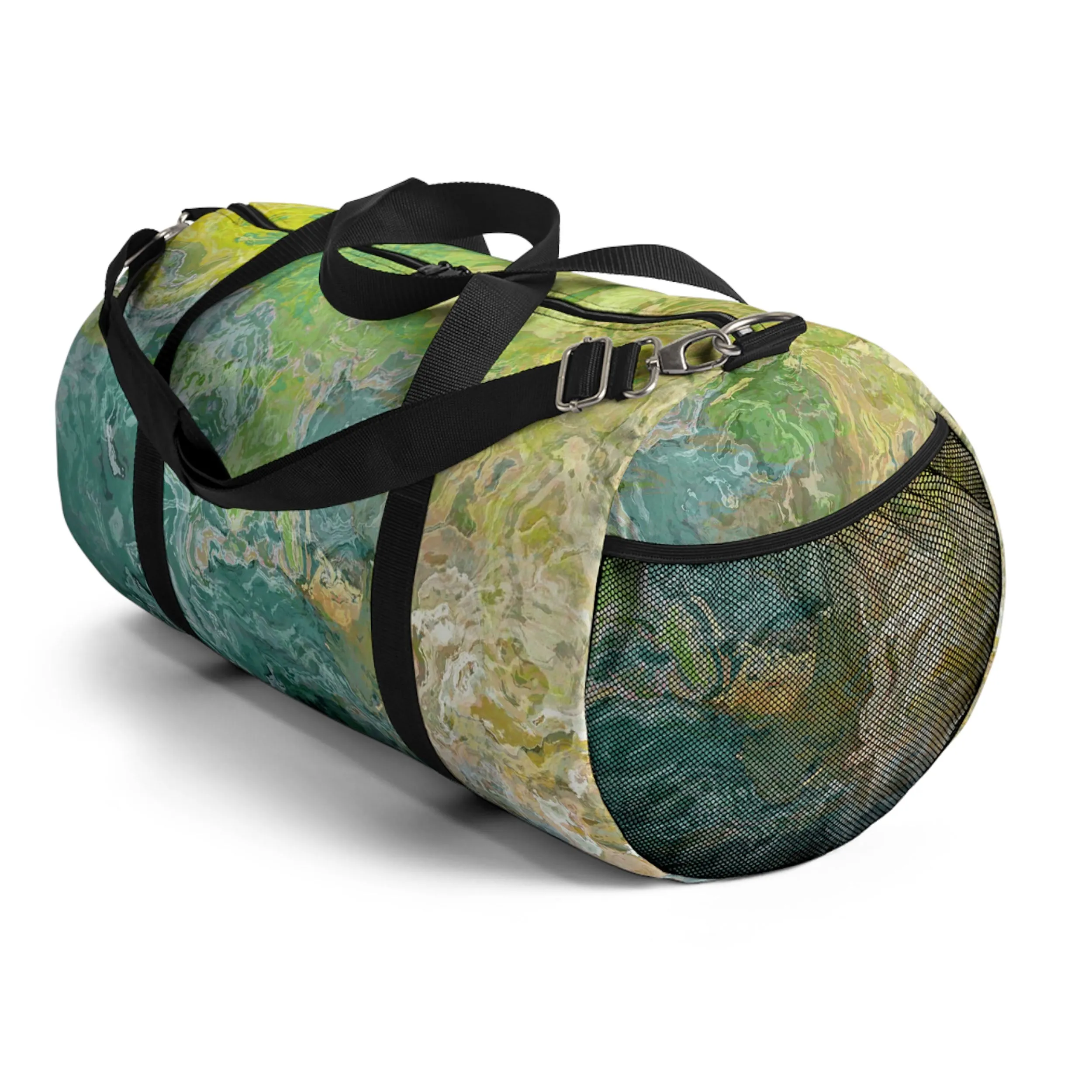 Duffle Bag, Sea Coast