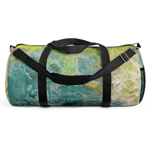 Duffle Bag, Sea Coast