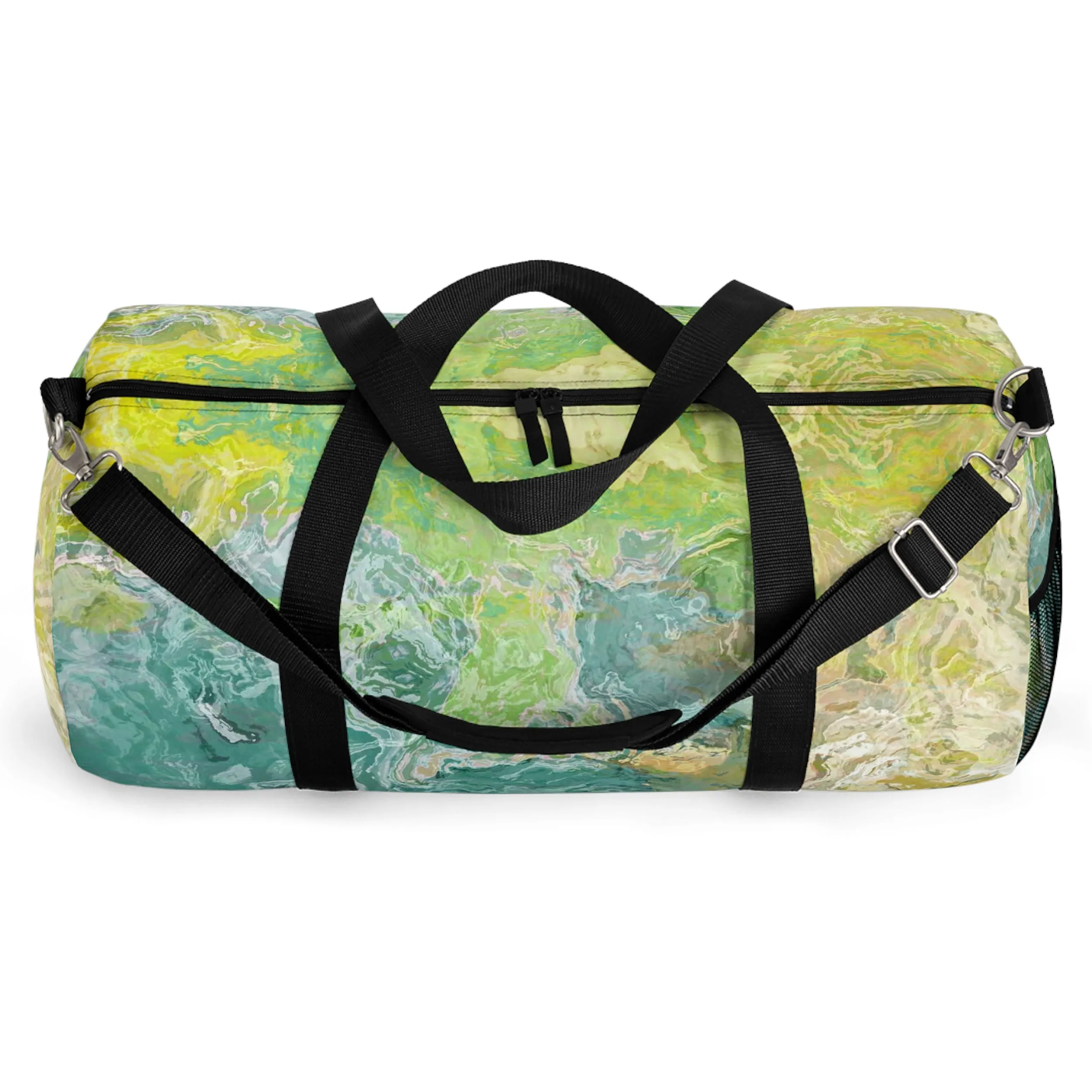 Duffle Bag, Sea Coast