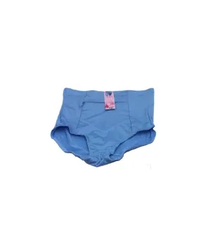Dulce Donna, Pantie Faja con Zipper de Mujer