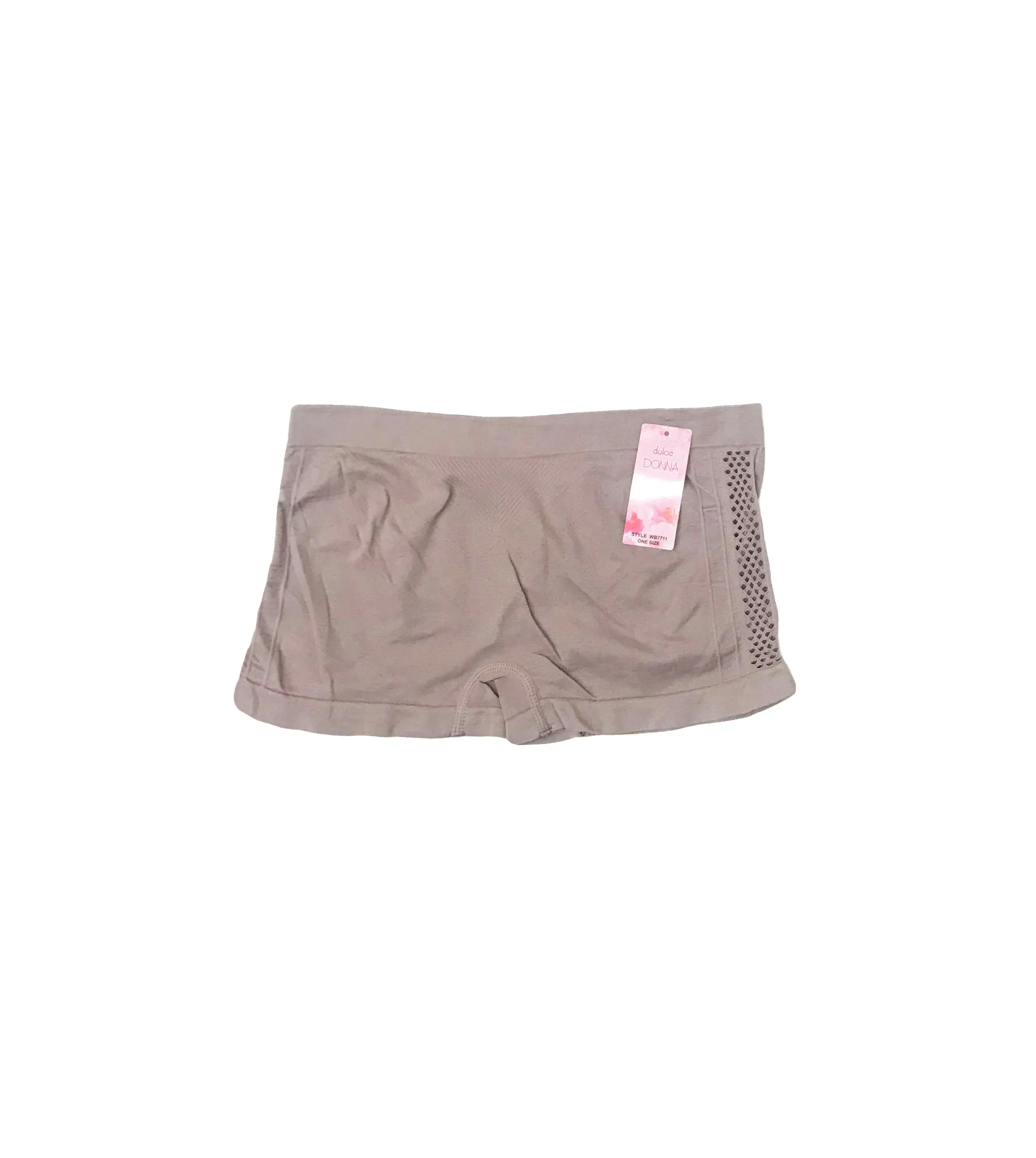 Dulce Donna, Seamless de Mujer