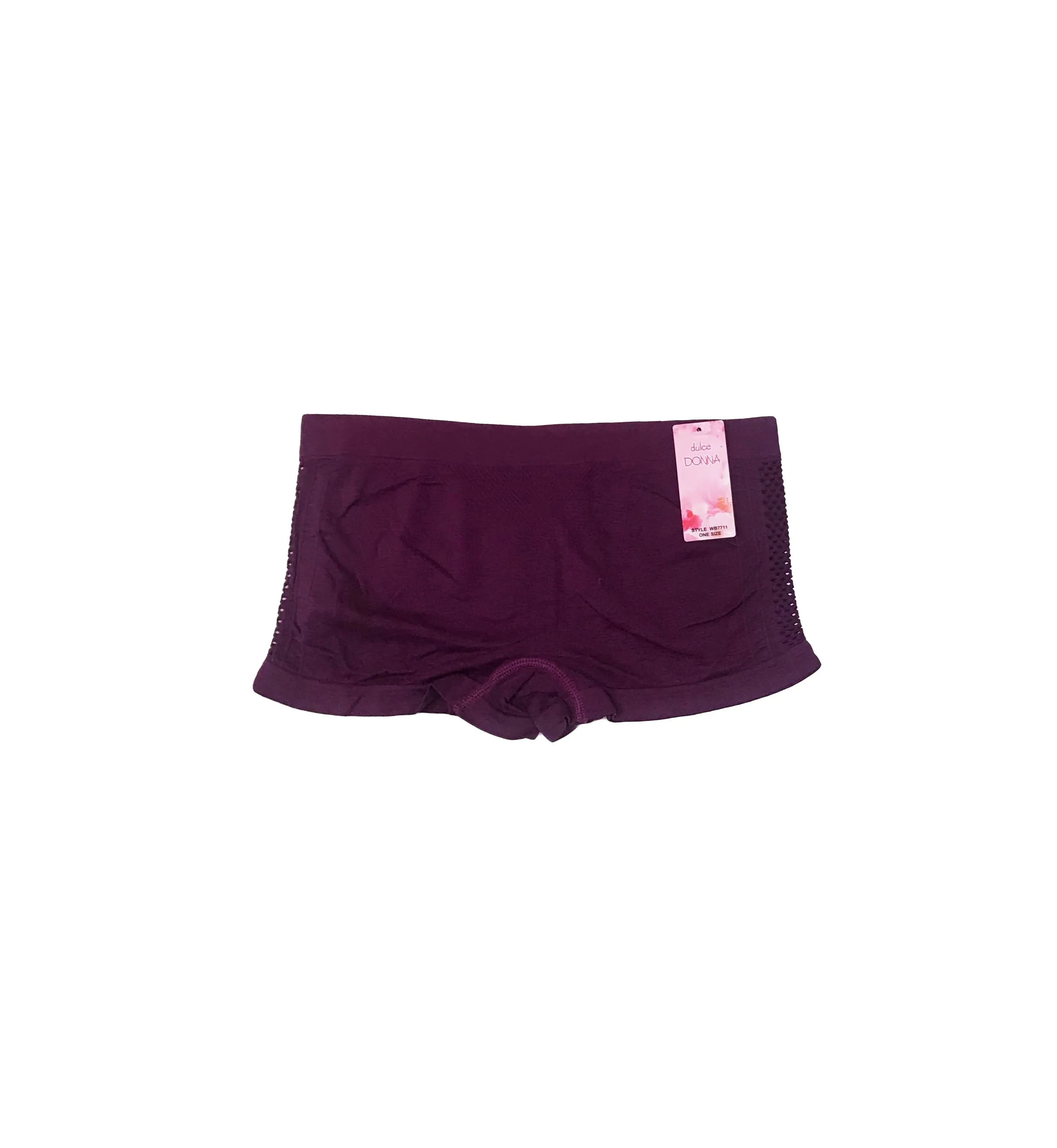 Dulce Donna, Seamless de Mujer