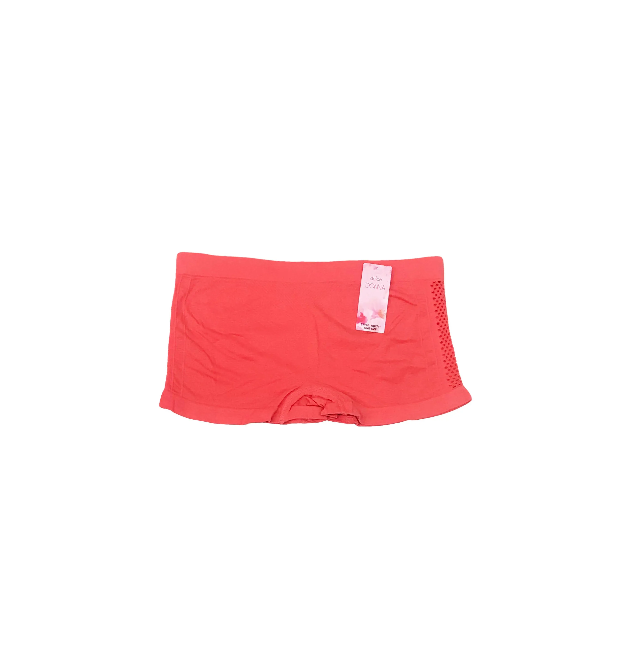 Dulce Donna, Seamless de Mujer