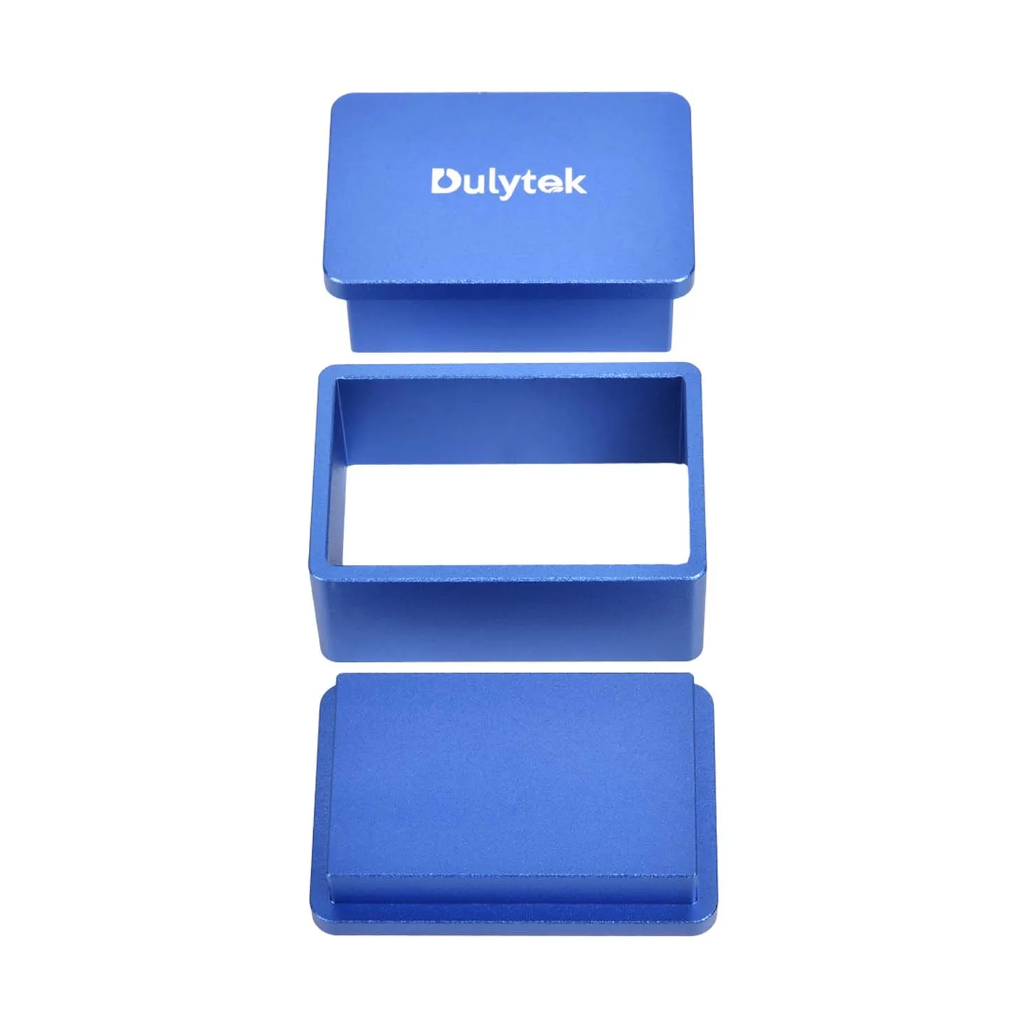 Dulytek® DHP5 5-Ton Hydraulic Heat Press and Accessories Bundle