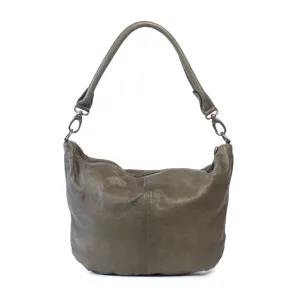DUSKY ROBIN Elsie Bag - Olive