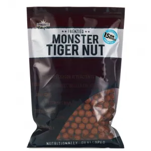 Dynamite Baits Monster Tigernut Boilies Freezer
