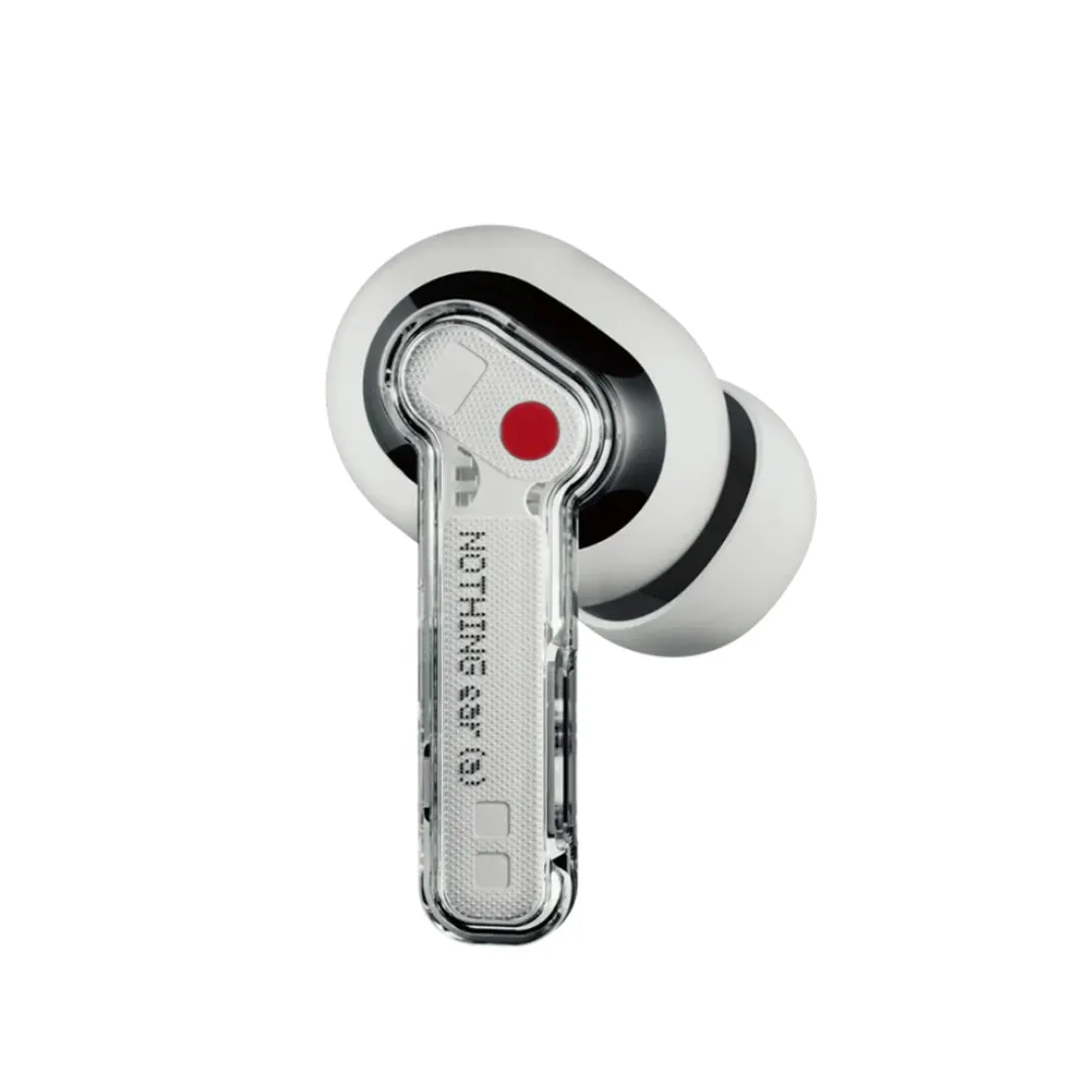 Ear (a) | White