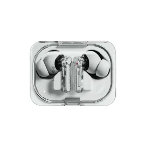 Ear (a) | White