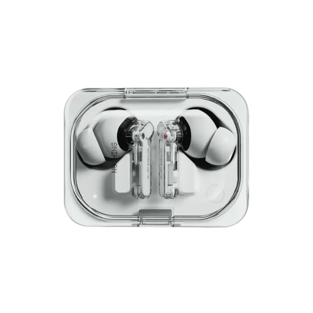Ear (a) | White