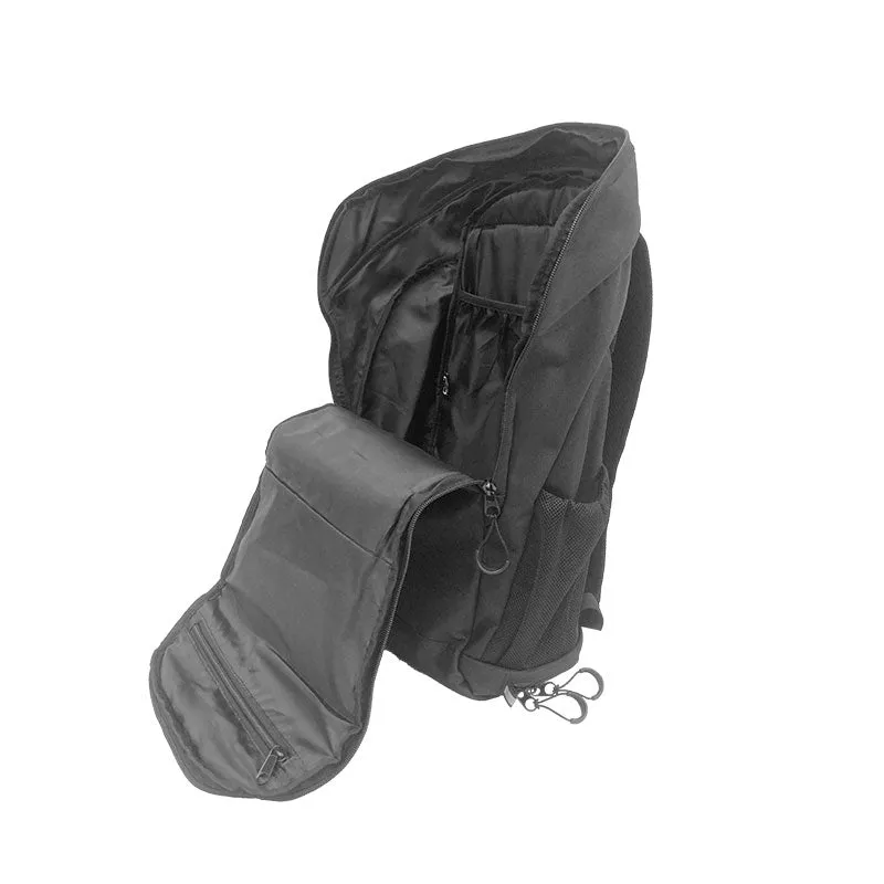 East Auckland Basketball Gameday Pro Backpack