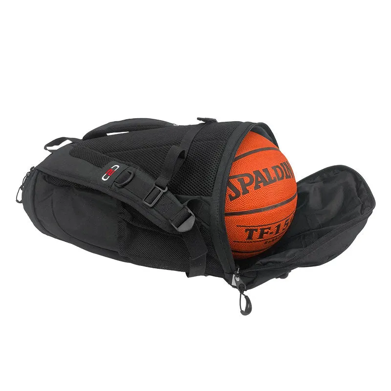 East Auckland Basketball Gameday Pro Backpack