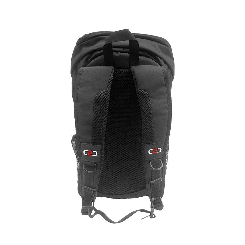 East Auckland Basketball Gameday Pro Backpack