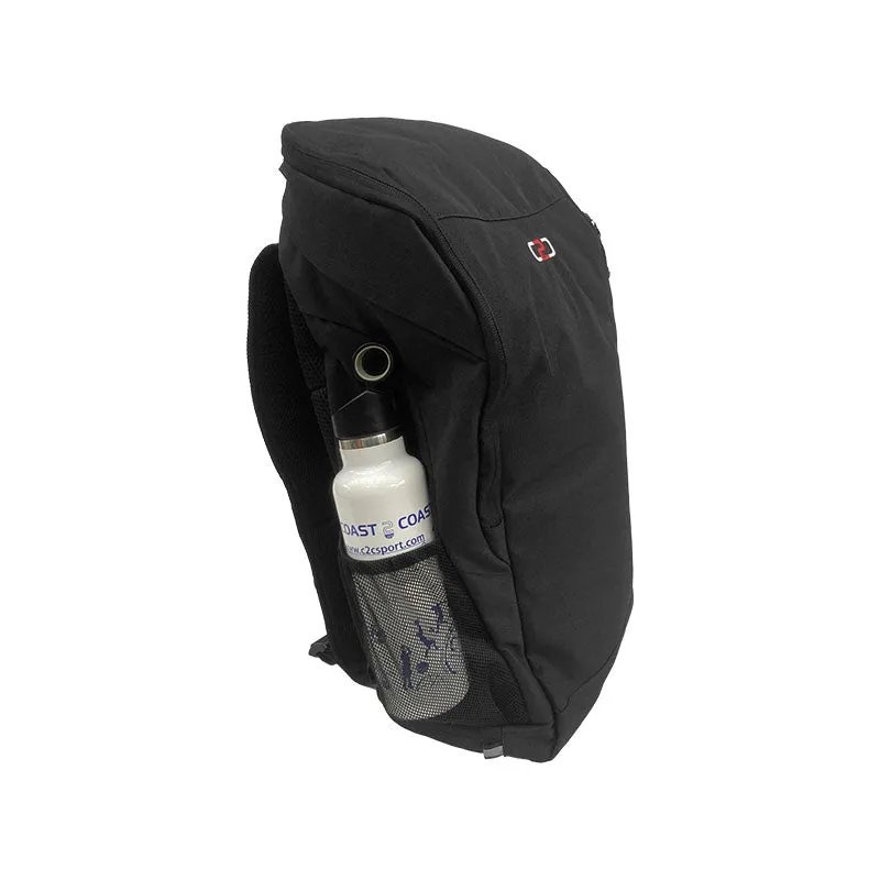 East Auckland Basketball Gameday Pro Backpack