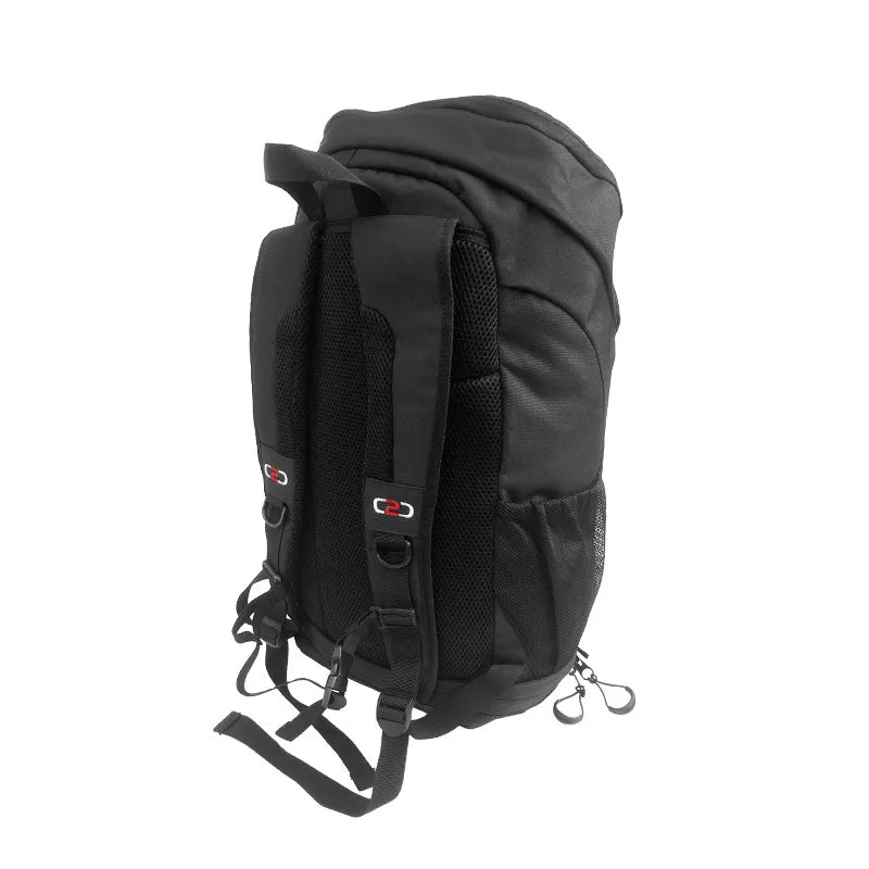 East Auckland Basketball Gameday Pro Backpack
