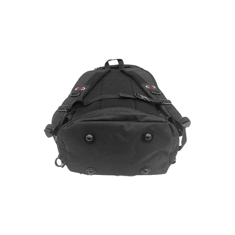 East Auckland Basketball Gameday Pro Backpack