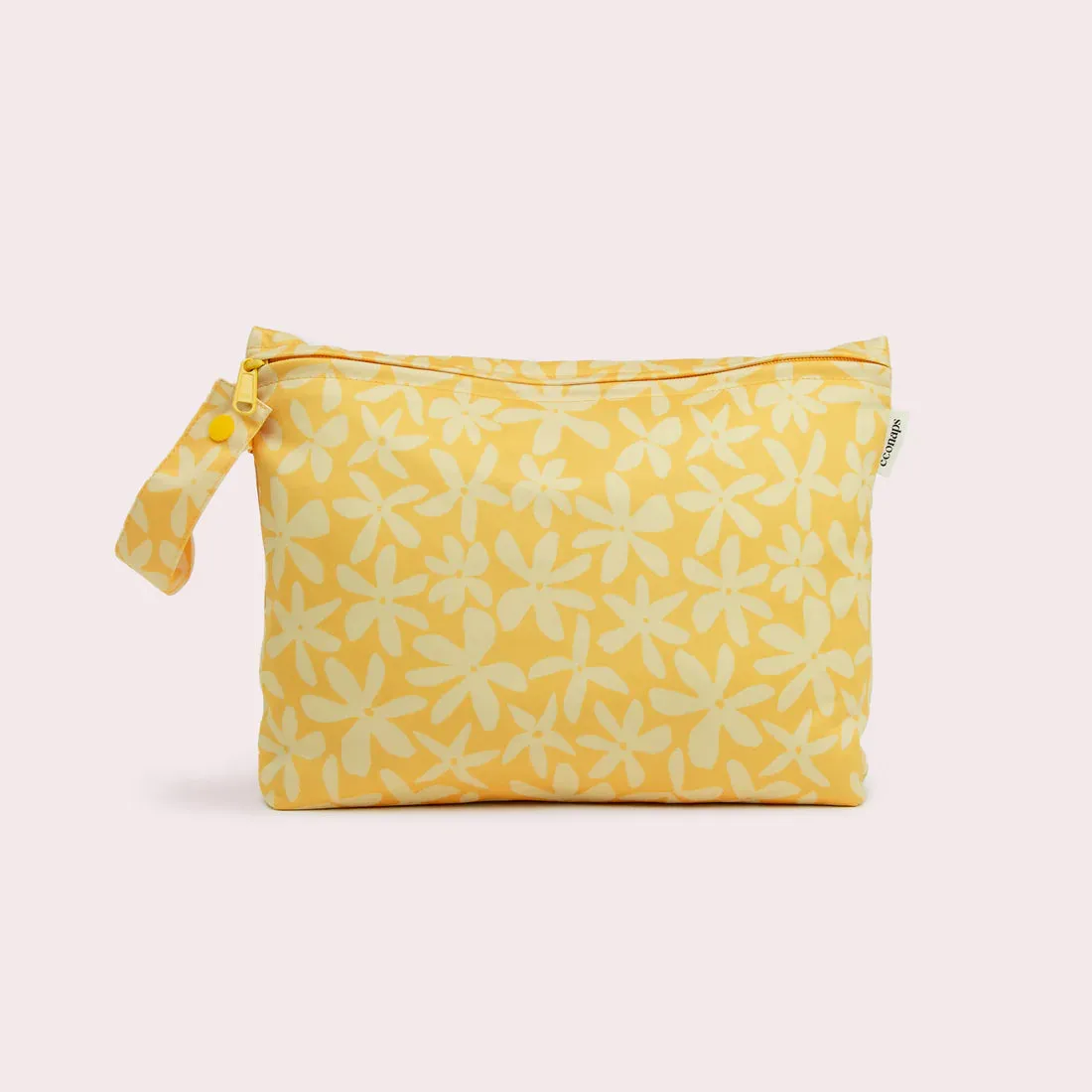 EcoNaps Mid Wet Bag | Daisy