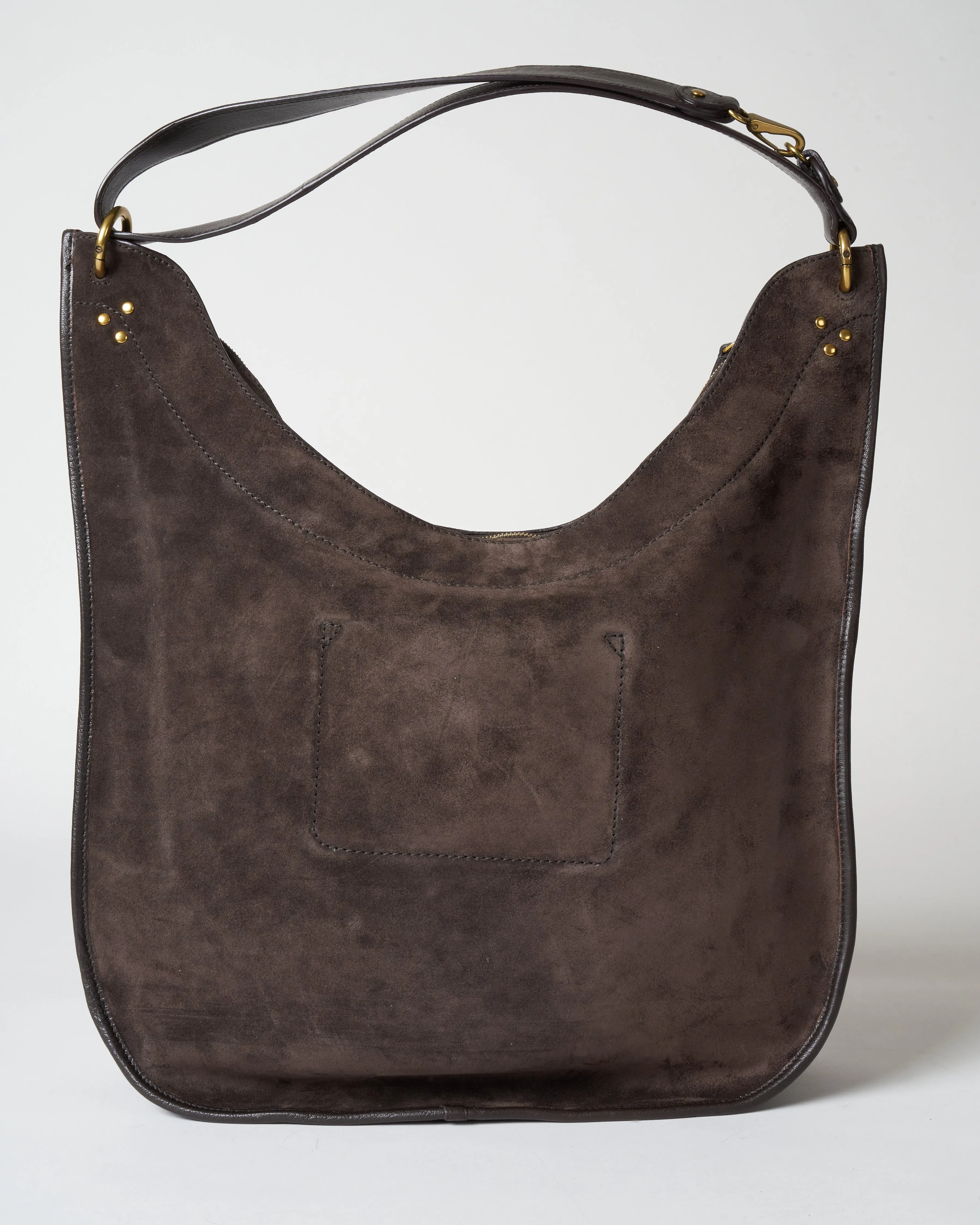 edgar l bag - moka