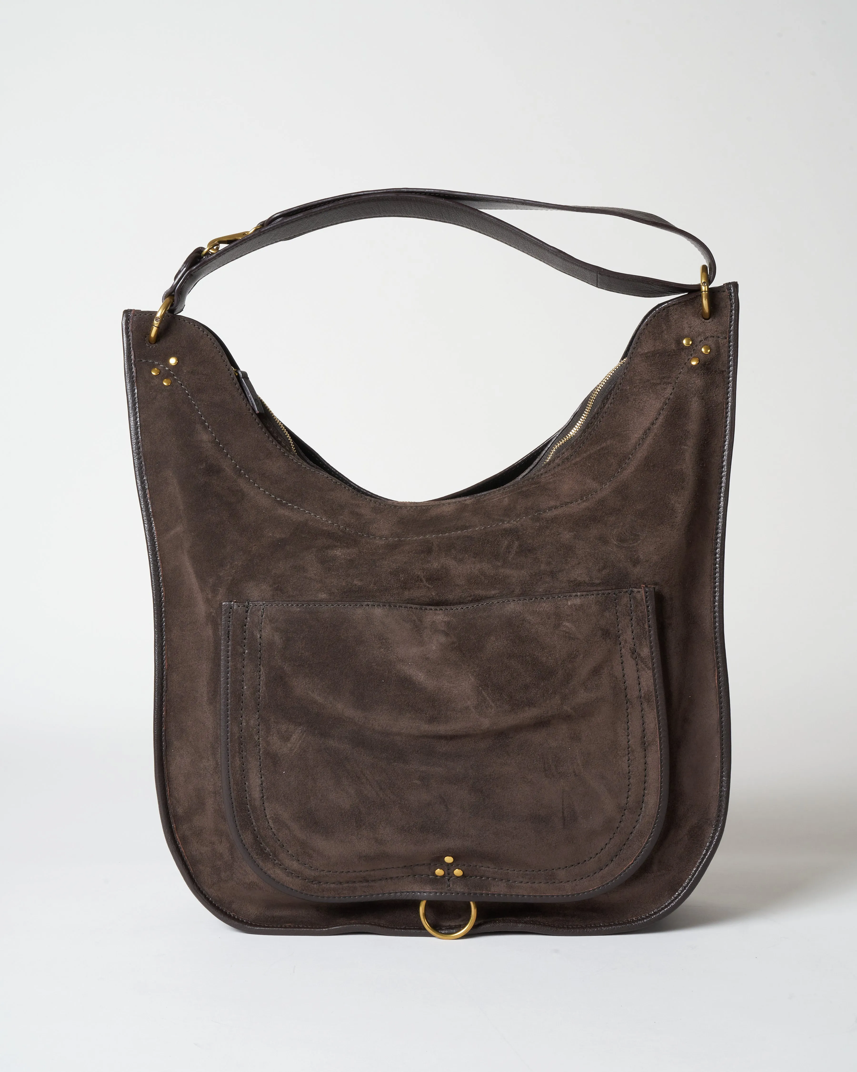 edgar l bag - moka