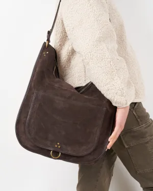 edgar l bag - moka