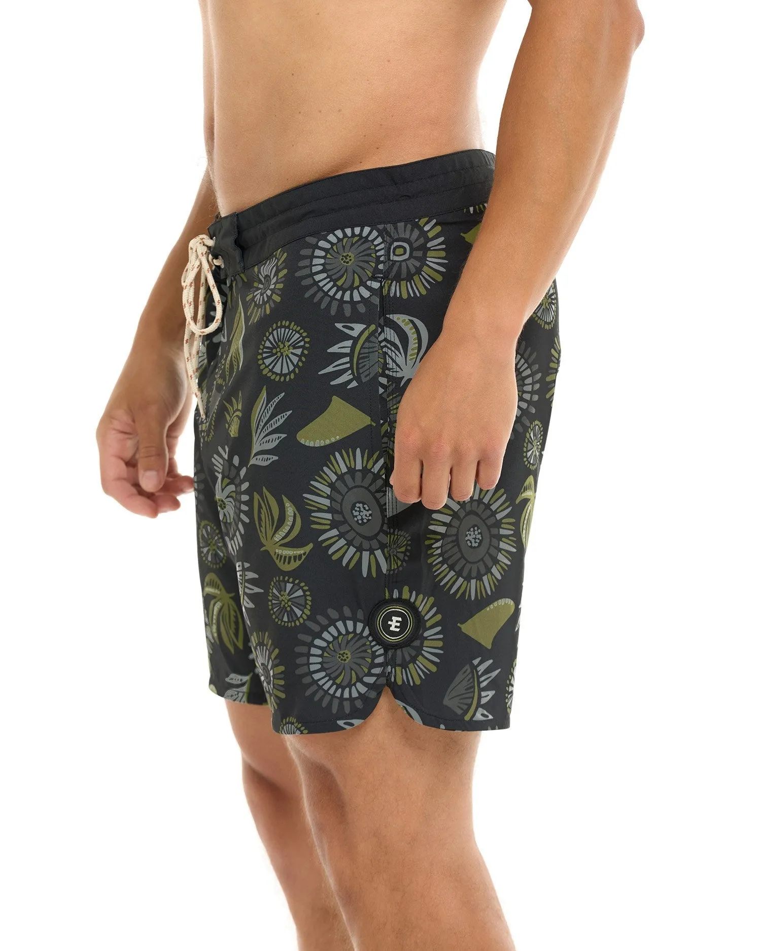 Eidon Mens Finneus Boardshort