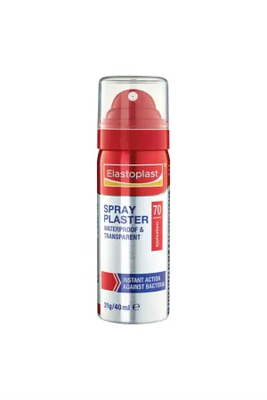 ELASTOPLAST Spray Plaster