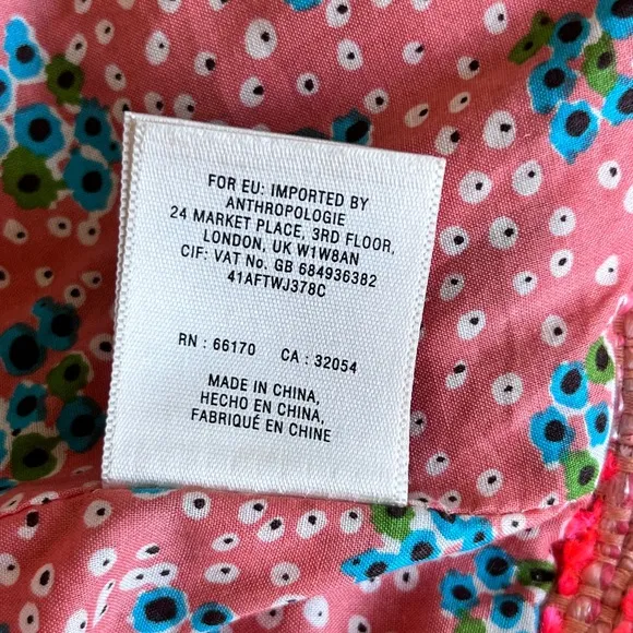 Elevenses Blushed Tweed Moto Jacket Size 8 Regular Pink ANTHROPOLOGIE