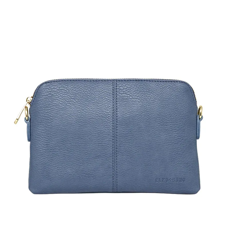 ELMS KING BOWERY WALLET PETROL