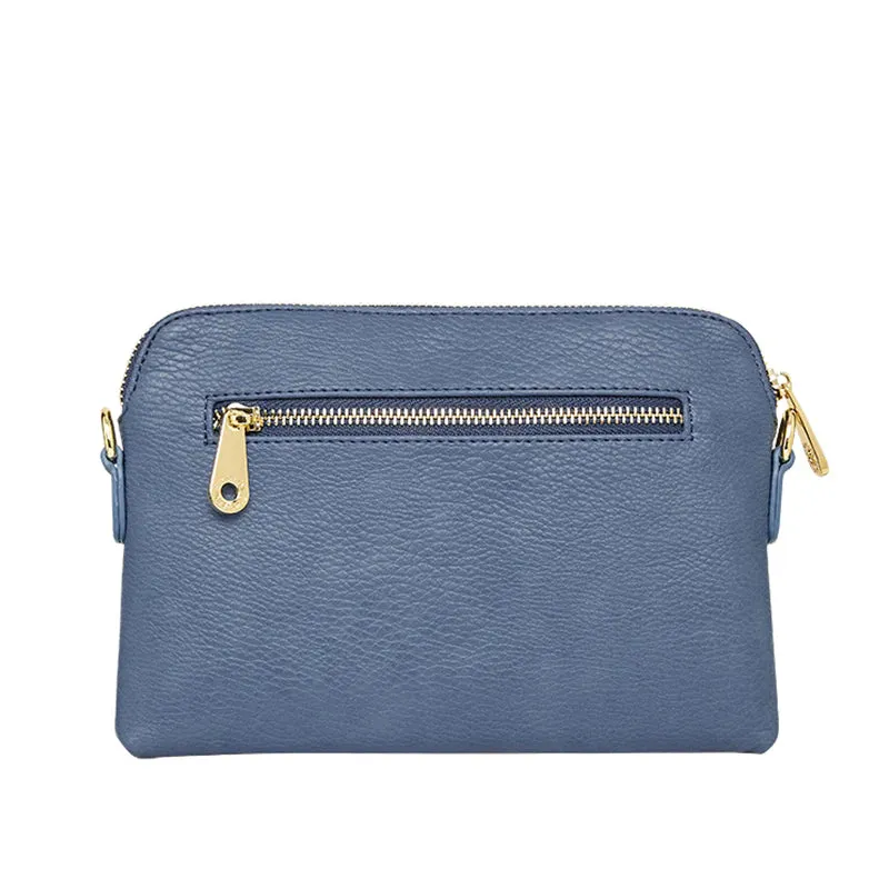 ELMS KING BOWERY WALLET PETROL