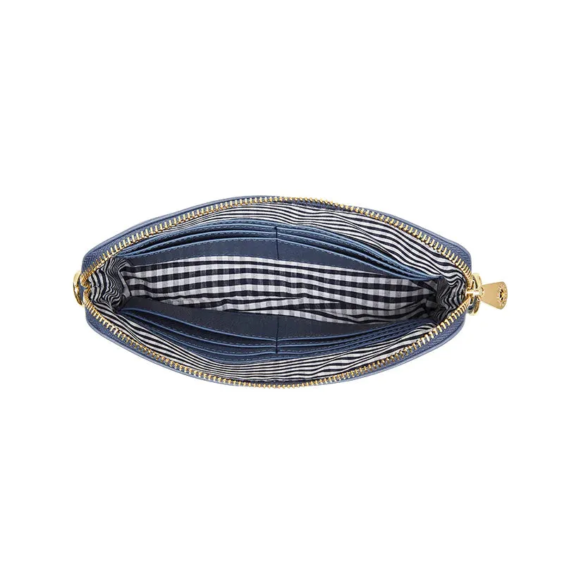 ELMS KING BOWERY WALLET PETROL
