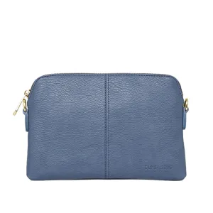 ELMS KING BOWERY WALLET PETROL