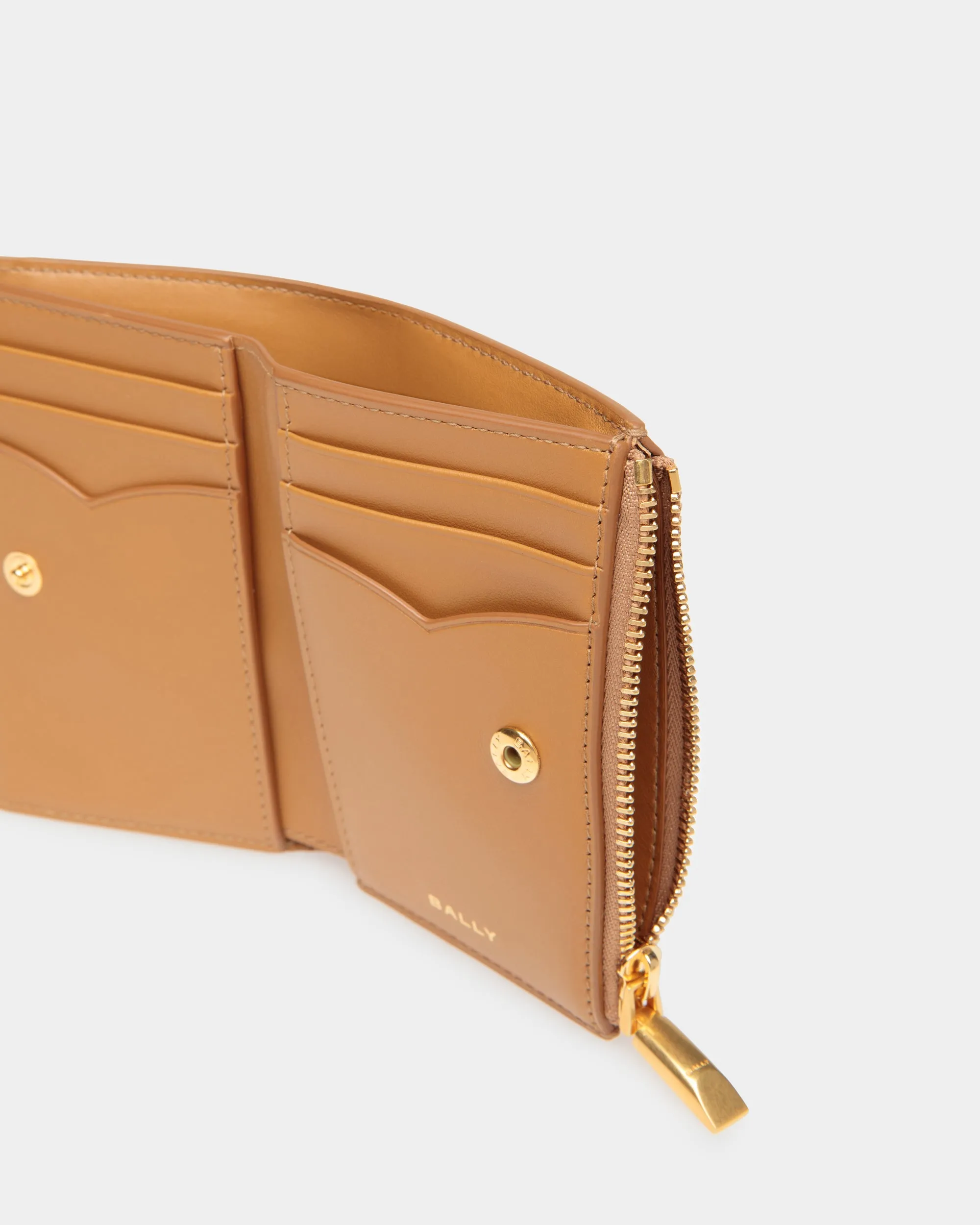Emblem Compact W - Wallet