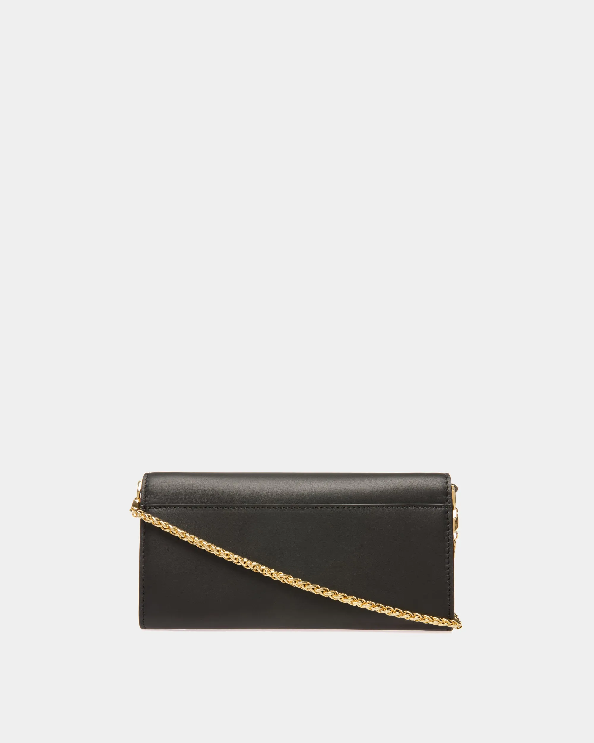 Emblem Long OC - Wallet