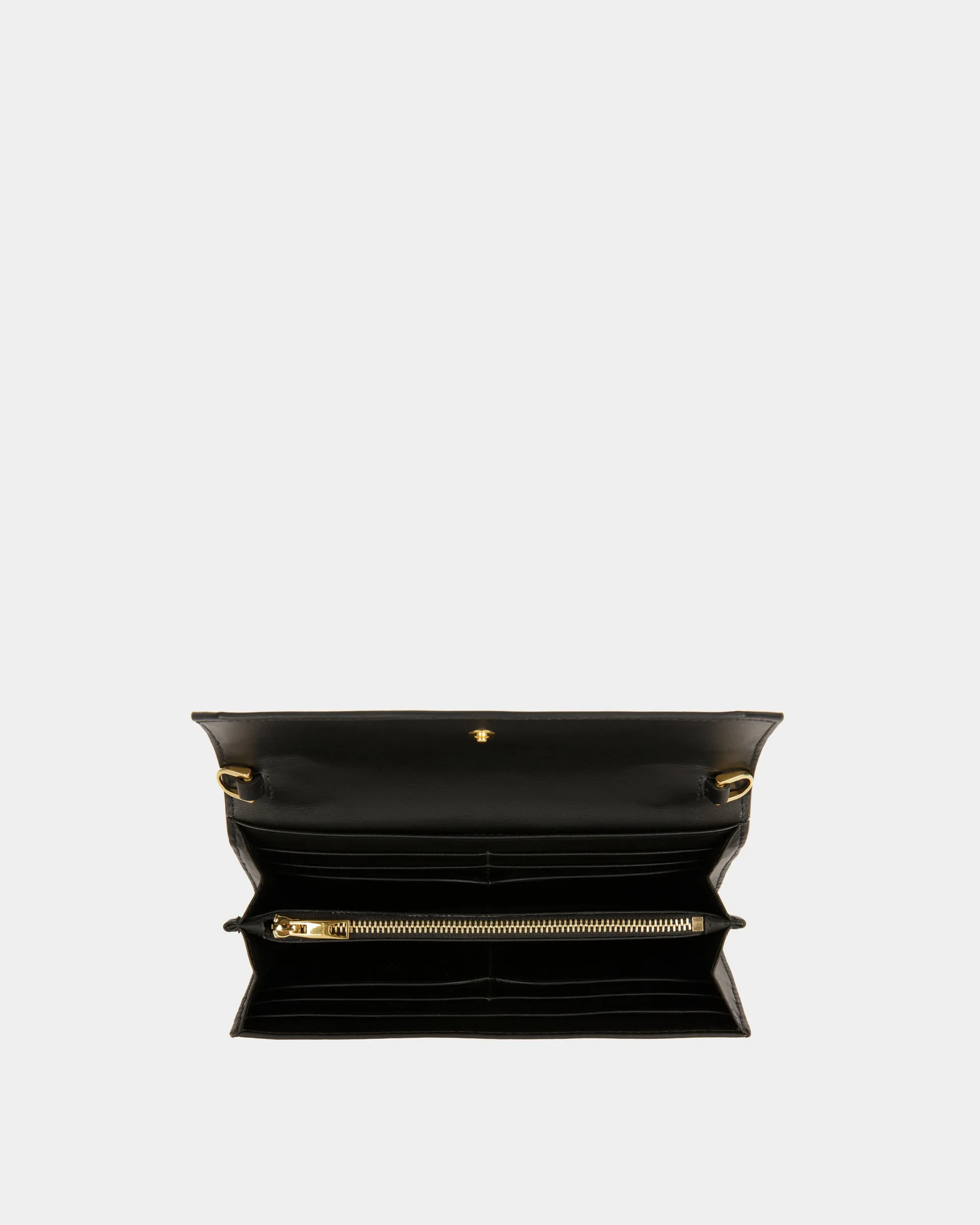 Emblem Long OC - Wallet