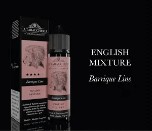 English Mixture - Extra Dry