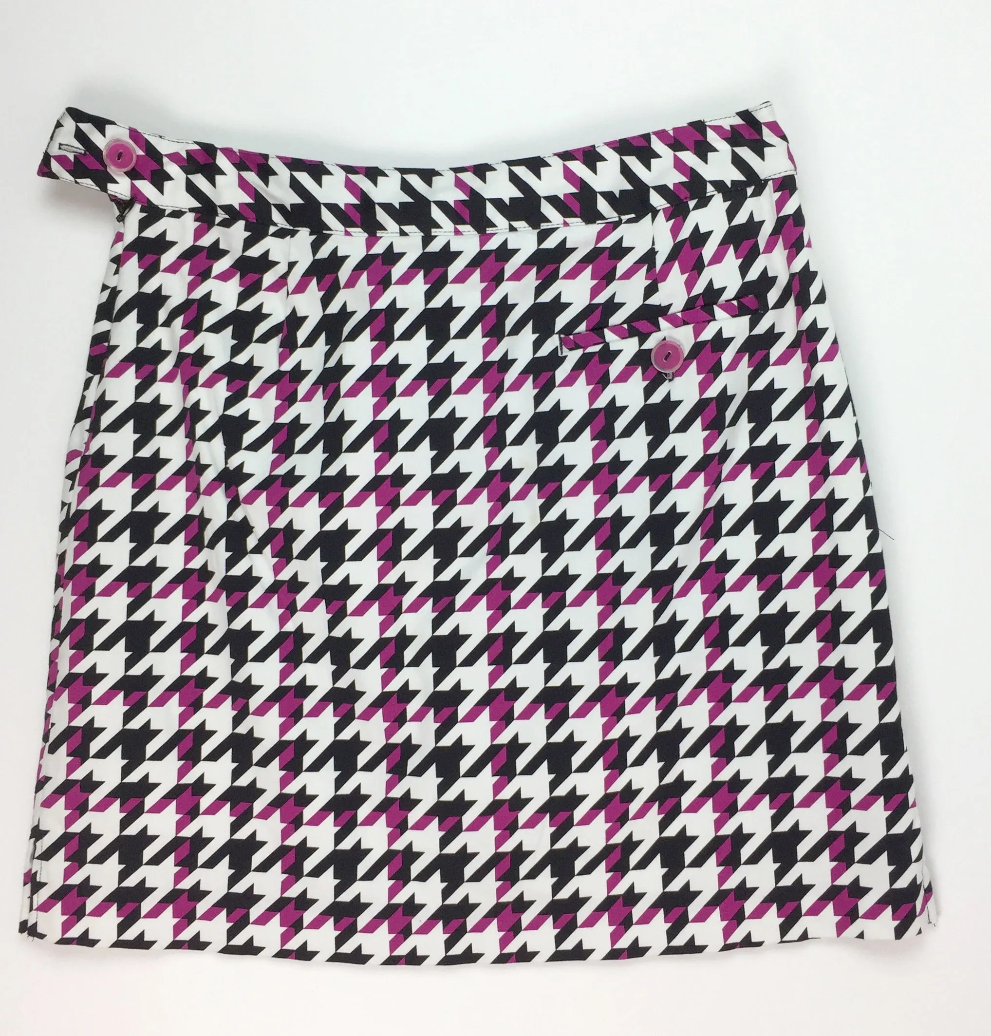 EP Pro Monarchy Print Golf Skort 1622