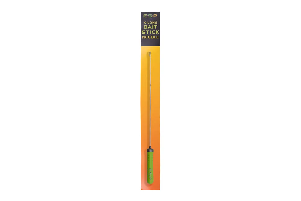 ESP Extra Long Bait Stick Needle