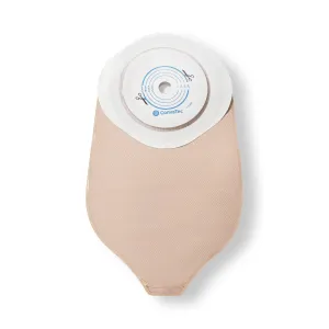 Esteem®  One-Piece Urostomy Pouch with Durahesive® Cut-to-Fit Skin Barrier and Accuseal® Tap with Valve