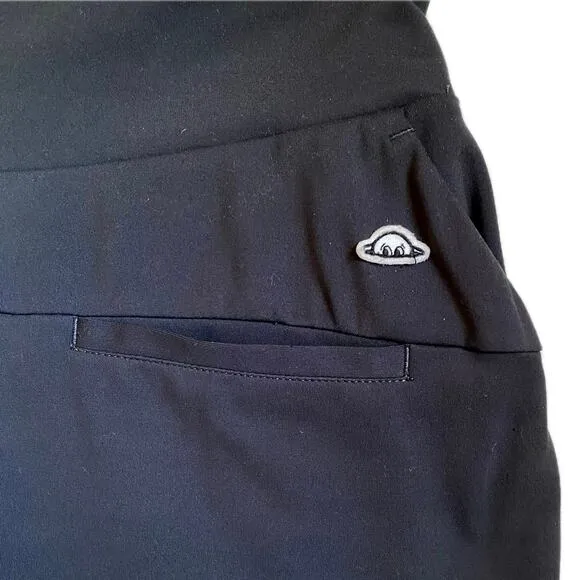 EUC RADMOR $105 Yesler Golf Tennis Skort Skirt w Pockets Built in Shorts Size XS