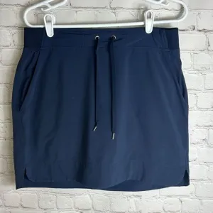 EUC ATHLETA SKORT SIZE 8