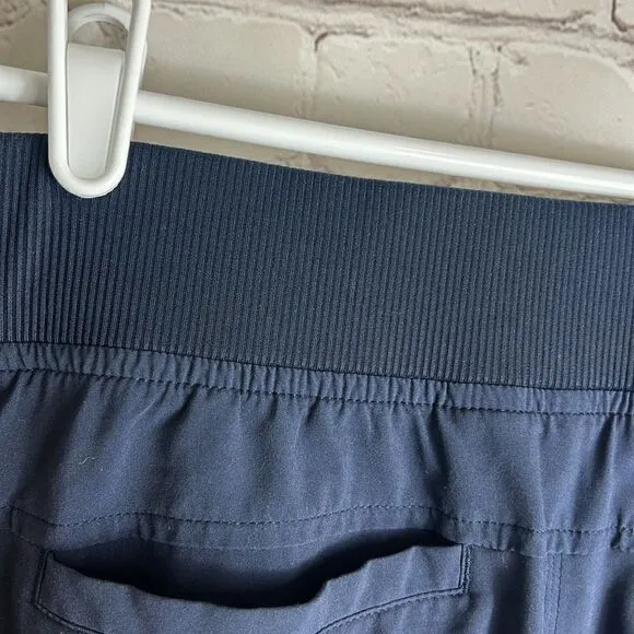 EUC ATHLETA SKORT SIZE 8