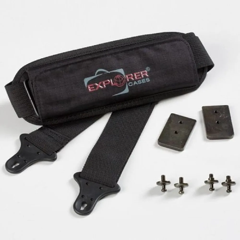 Explorer Shoulder Strap Large