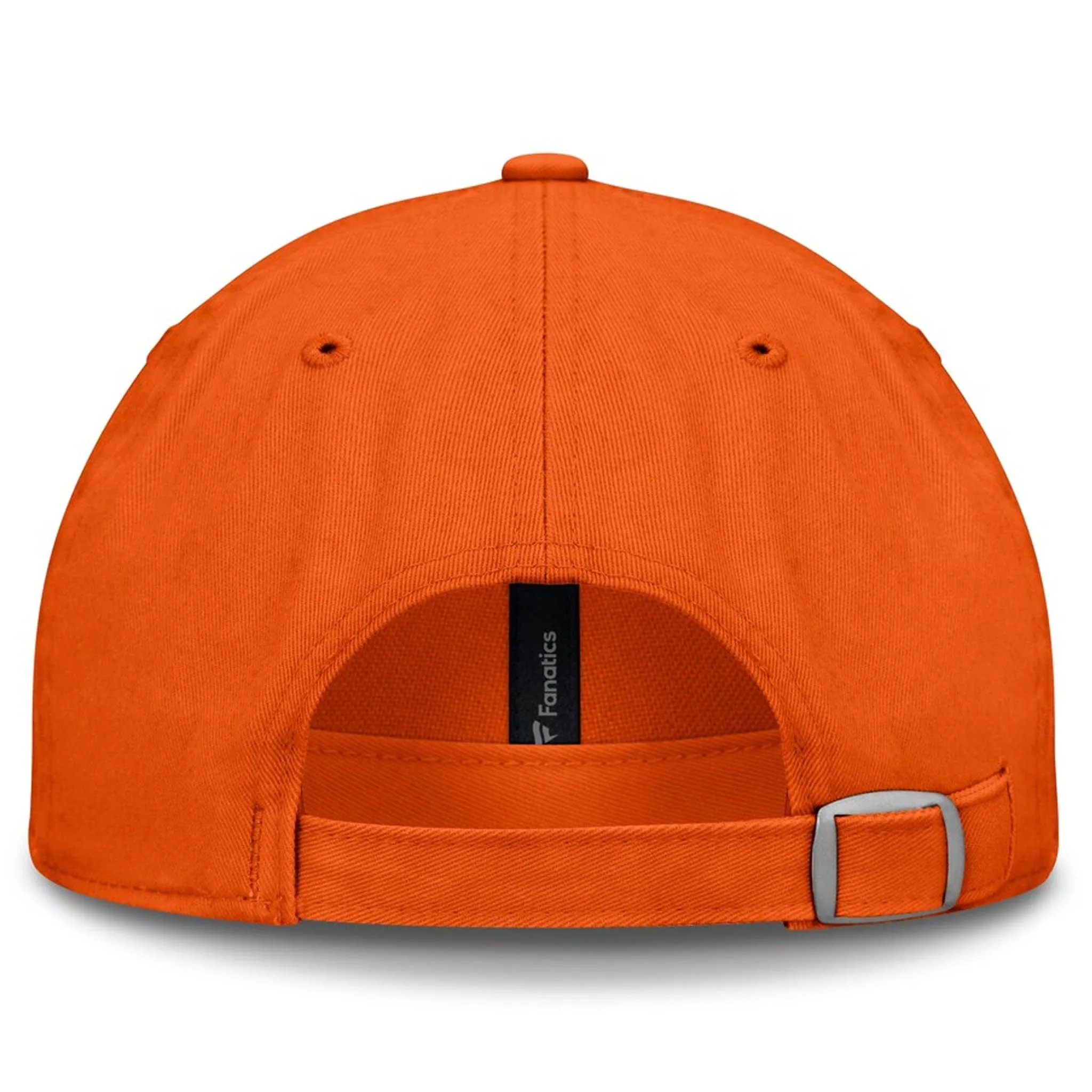 Fanatics Core Unstructured Primary Logo Adjustable Hat - Philadelphia Flyers