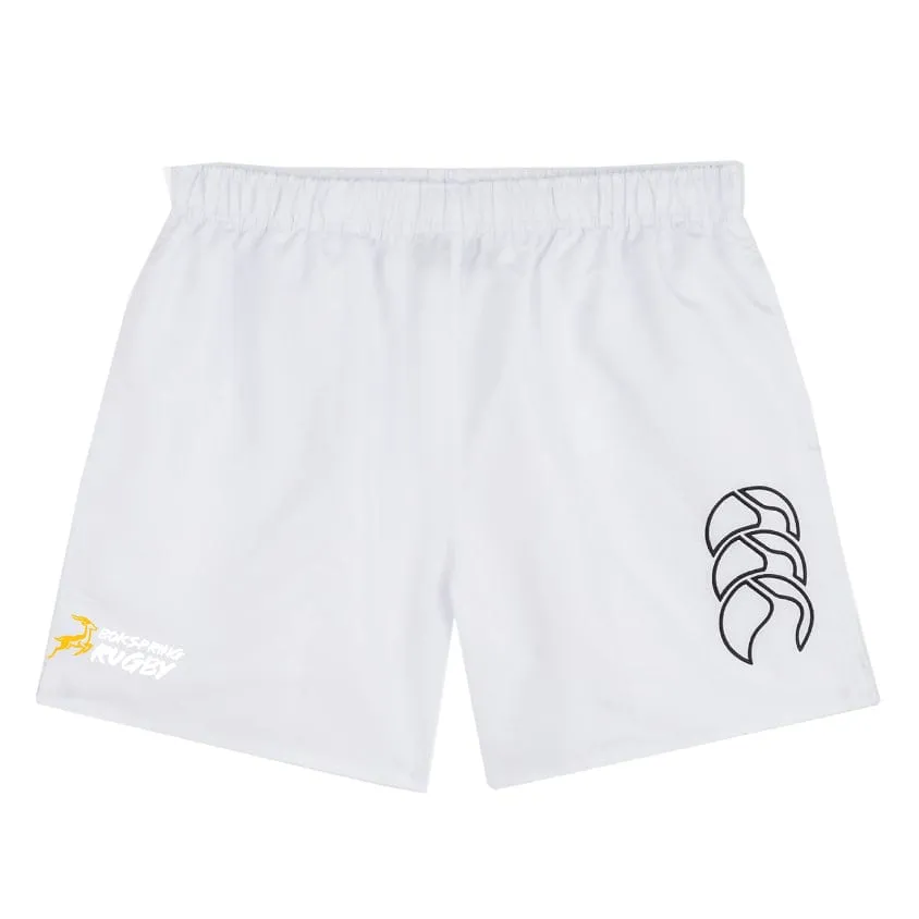 Faribault Boksprings Tactic Short by Canterbury
